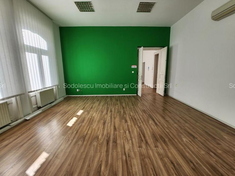 Spațiu de birouri de 200 mp de închiriat în zona Central - 2