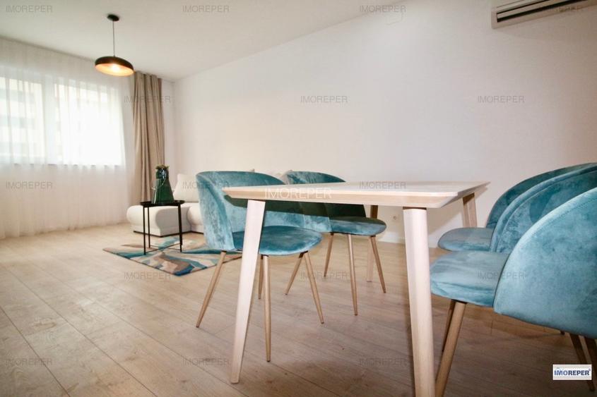 PIPERA-NEW POINT-APARTAMENT COMPLEX PRIVAT, LANGA SCOALA AMERICANA, 0% COMISION! - 20