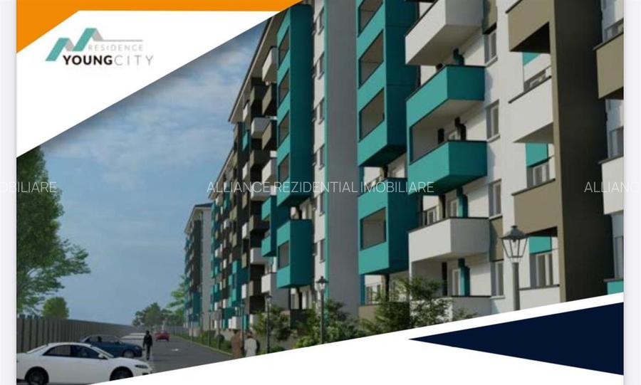 Popesti Metrou Berceni Garsoniera Decomandata - 4