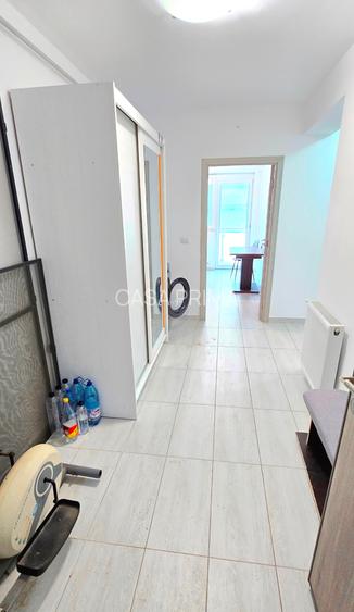 INTABULAT! Apartament 2 camere decomandat, 54 mp, statie autobuz accept CREDIT - 8