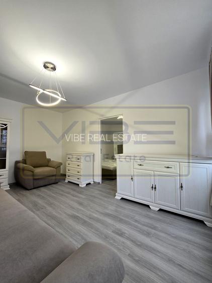 Podu Ros - Pasapoarte -Tudor Vladimirescu - 3 camere - Renovat complet - 14