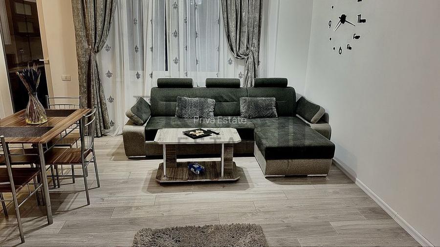 Apartament modern 2 camere, 55 mp, etaj 2, Giroc - 2