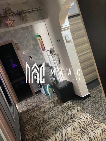 Apartament 2 camere | Zona Centrala | Mobilat si Utilat - 2