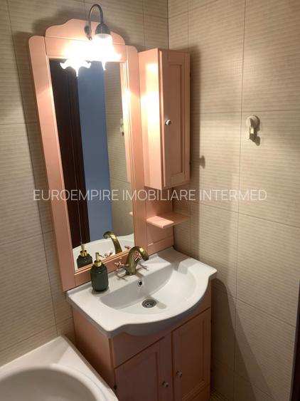 Studio de inchiriat in Constanta zona Primo Kamsas - 8