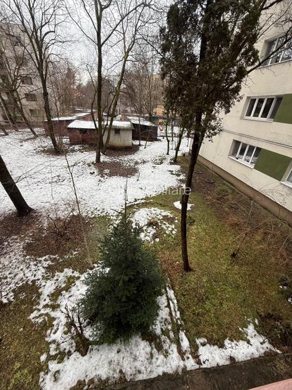 Apartament de închiriat, 3 camere, 105 mp, Plopilor zona Parcul Iuliu Hațieganu - 22