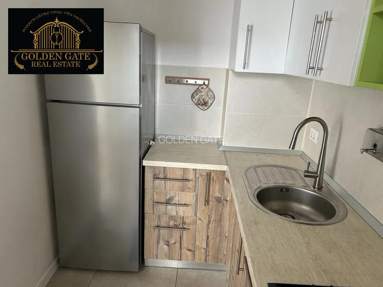 Nusco Citta Pantelimon - 2 Camere Mobilat Parcare Inclusa Centrala AC - 4