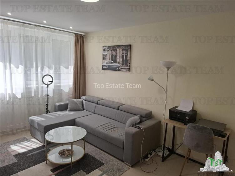 Apartament 3 camere centrala/renovat+parcare ADP zona semicentrala - 14