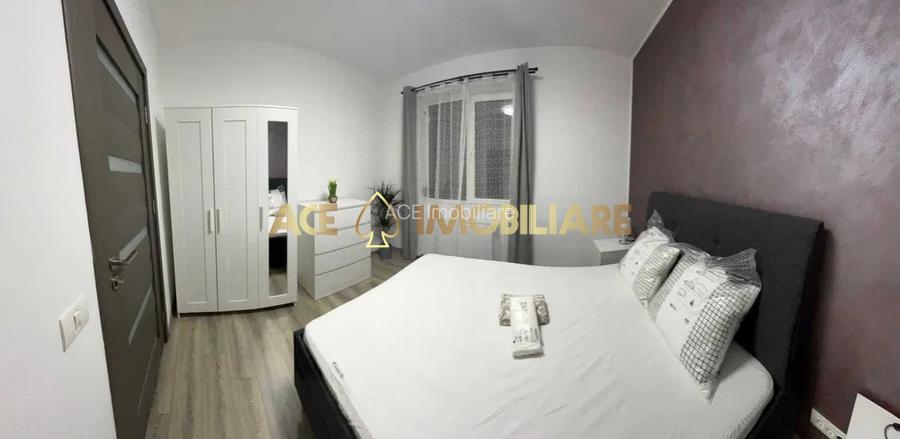 2 Camere | Drumul Taberei | Proximitate Metrou | Centrala | Mobilat | Utilat - 4
