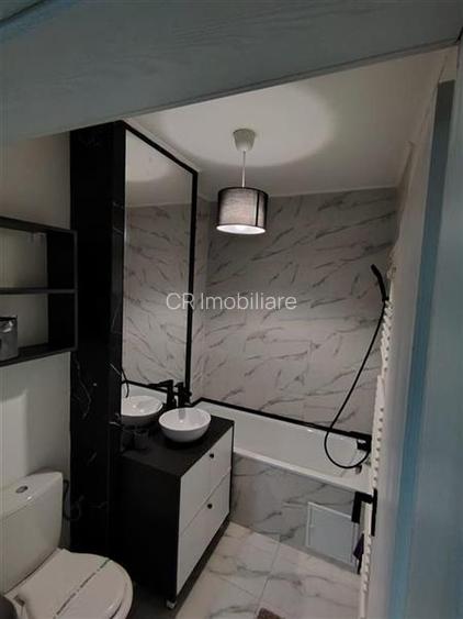 Garsoniera Plaza Residence - 6