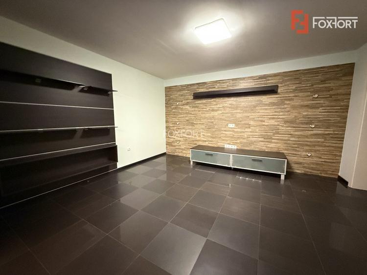 Apartament cu 2 camere de vanzare in Timisoara, zona Iulius Mall - 12