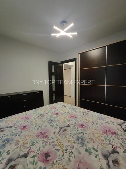 Apartament 2 camere mobilat etaj intermediat metrou 1 decembrie - 17