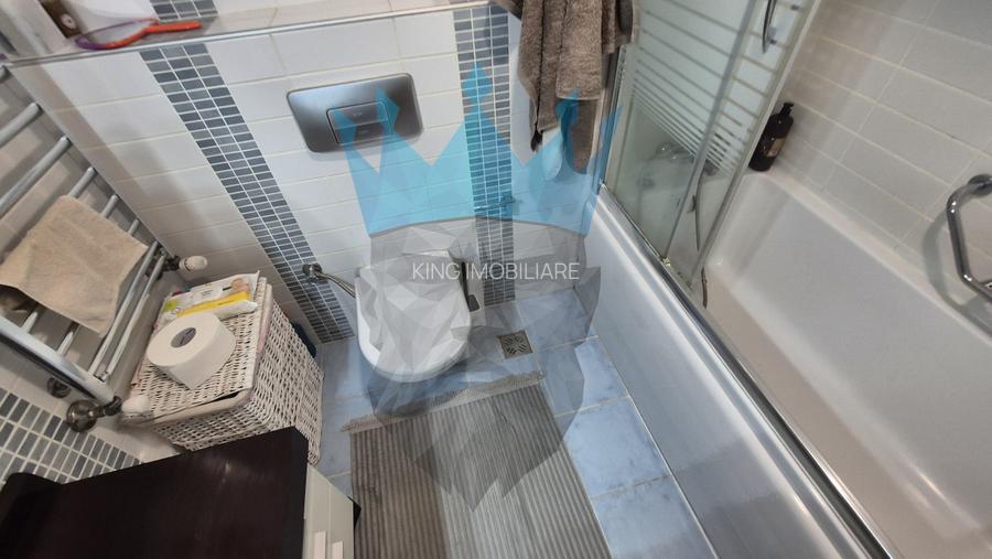 Apartament 3 Camere Complex Emerald Teiul Doamnei Bucuresti - 13