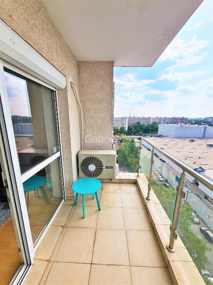 2 camere - Mobilat și Utilat - Bloc nou - Citadella Titan - 6
