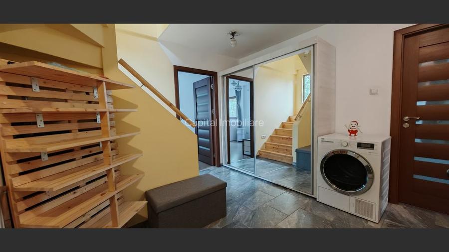 CASA P+M , CLASA ENERGETICA A, ZONA GENERAL - 18