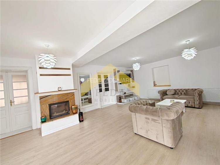 Casa la sol 170 mp utili plus teren de 1,122 mp in Vladimirescu de vanzare - 10