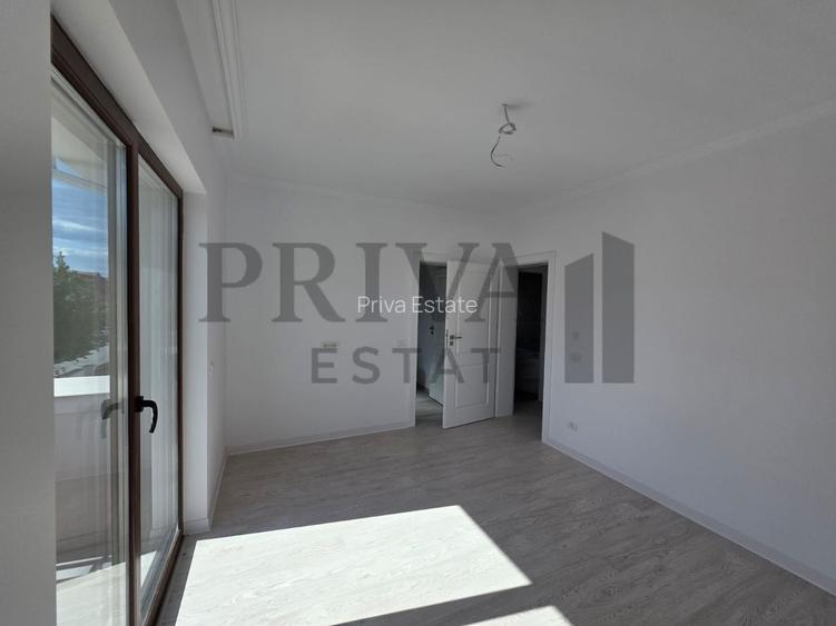 Duplex modern, 4 camere, 3 bai, 125 mp, Timișoara - 18