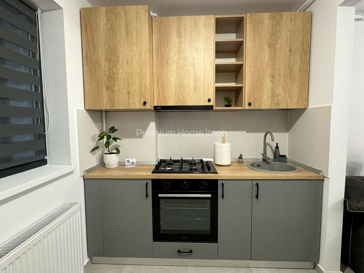 Apartament | 2 camere  | Bloc nou | HILS Brauner - 17