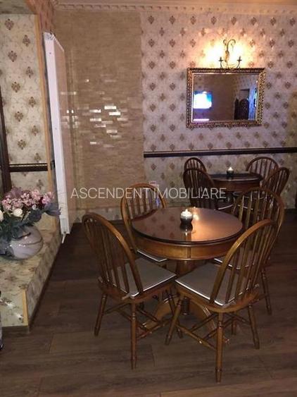 Eleganta si stil, in peisagistica montana, Rezidential/ Pensiune, Predeal, Braso - 40