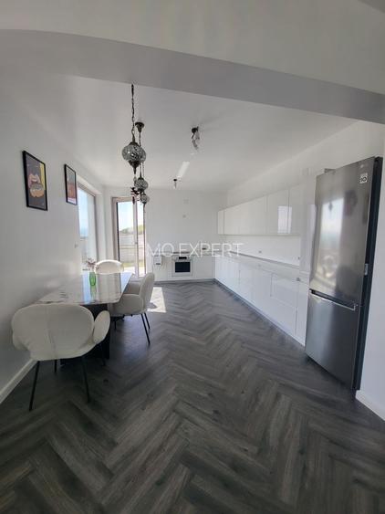 CASA ULTRA MODERNA SITUATA IN ZONA SCHIT, IN ALBA IULIA LA 395000 EURO - 3