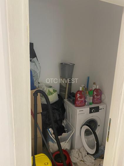 Apartament 3 camere | Pipera | OMV | complet mobilat - 6
