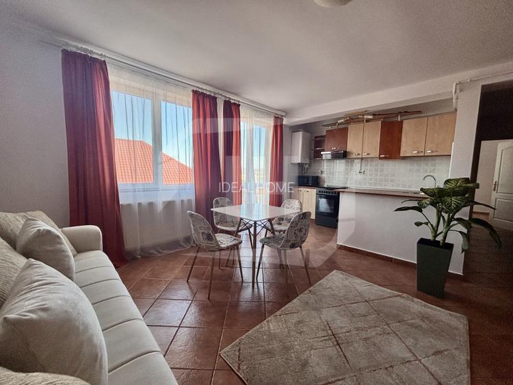 Apartament 2 camere I cu parcare I Buna Ziua I Becas - 4