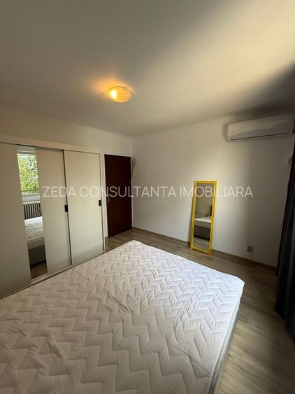 2 camere Eroii Revolutiei, 2 minute metrou, primul chirias! - 12
