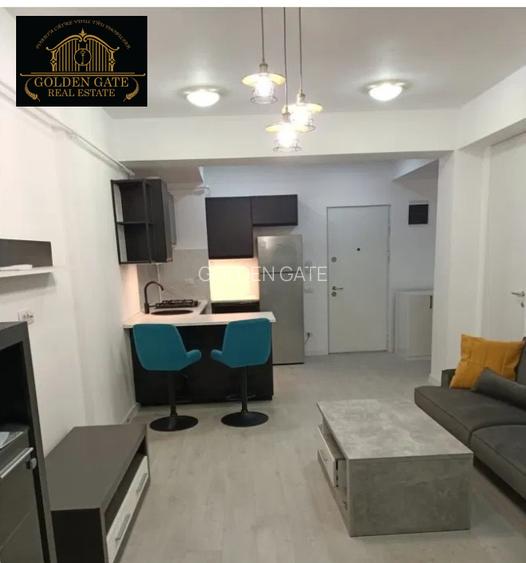 Novum Politehnica AFI - 2 Camere Mobilat Incalzire Pardoseala Metrou - 2