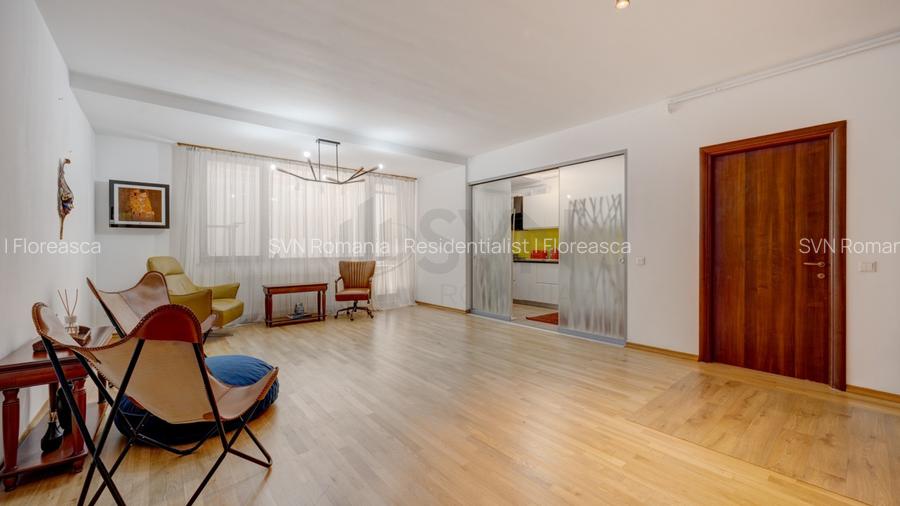 REA1028559 Apartament 3 camere l Eminescu - Icoanei - 3