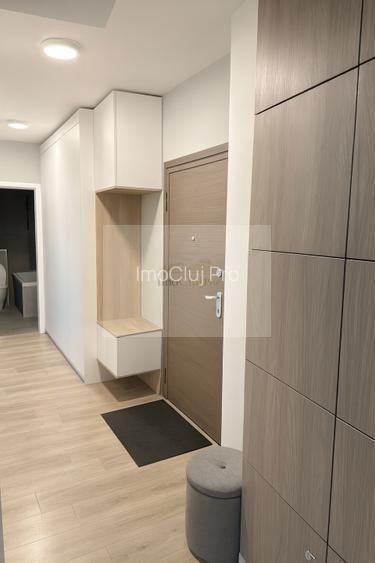 Inchiriere 3 camere -Parcare–View - zona centrală - 10