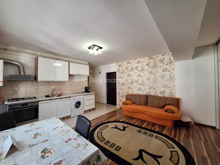 Apartament cu 2 camere, 45 mp, parcare, zona VIVO - 2