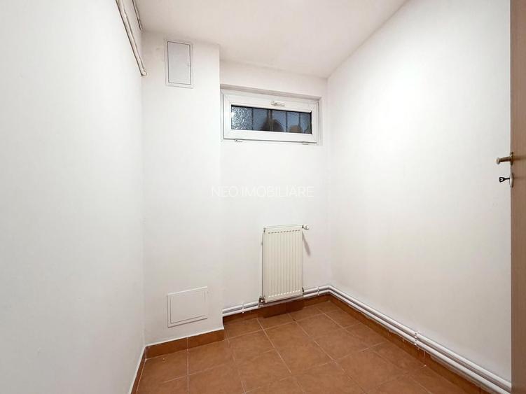 Spatiu comercial - 90mp - 500 Euro - Simion Barnutiu - 9