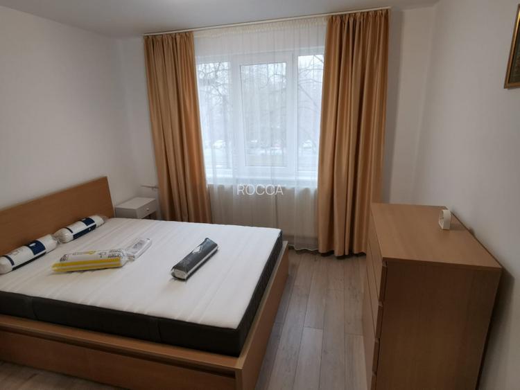 Apartament de 2 camere 60 mp – 1 Decembrie 1918, prima închiriere, 2 min metrou - 3