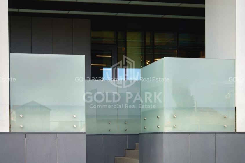 Cladire Clasa A- ULTRAMODERNA- Suprafete de la 260 pana la 1200 mp - 19