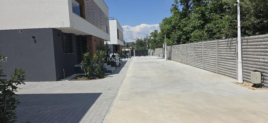 Giulesti  duplex P+1 4 camere de vanzare - 29