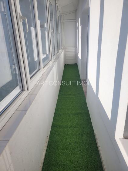 Apartament 3 Camere | Calea Victoriei | Centrala Imobil | 2 Balcoane - 10