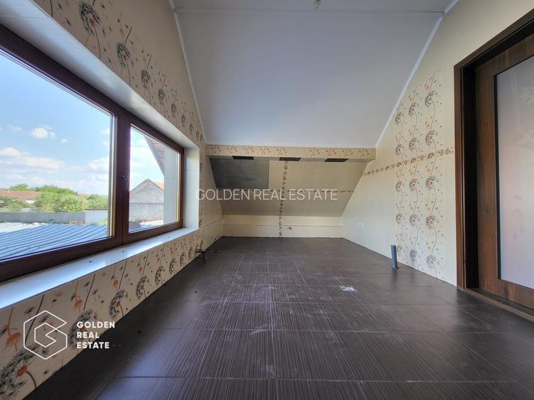 Casa P+M, sat Neudorf - 15