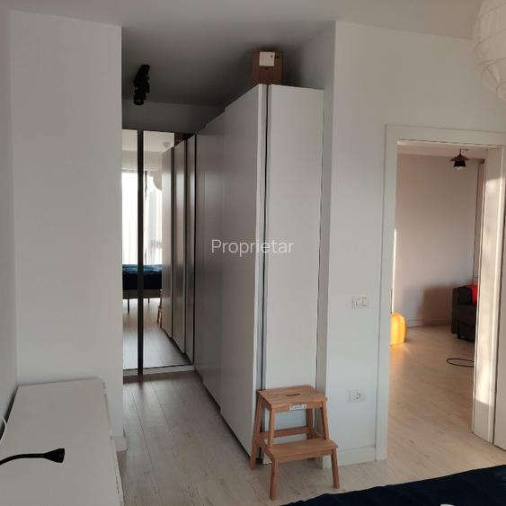 Direct de la proprietar :  2 camere + Parcare | Zona Iosefin - 8