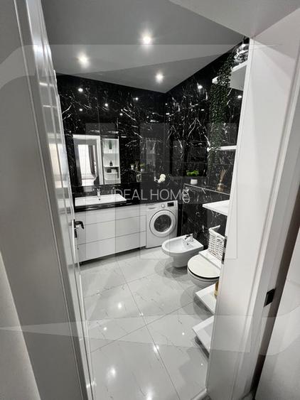 Apartament 3 camere, la cheie, terasa, zona Vivo - 5