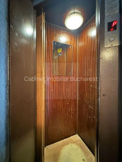 Garsoniera | Bulevard Dacia | 31mp | Creditabil - 11