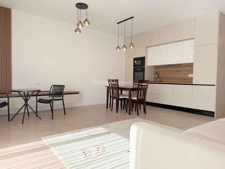 Apartament 2 camere de închiriat – Paltim, Timișoara - 4