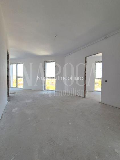 Apartament 3 camere de vanzare in Intre Lacuri, Cluj Napoca - 13