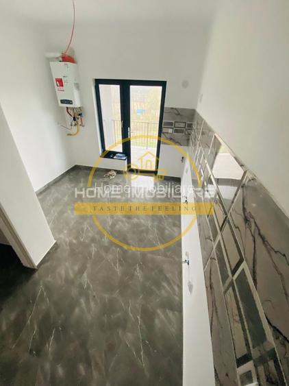 Casa/4 Camere/104mp/ 2 Locuri de Parcare + Beci/zona 5 Drumuri Valea Adanca! - 4