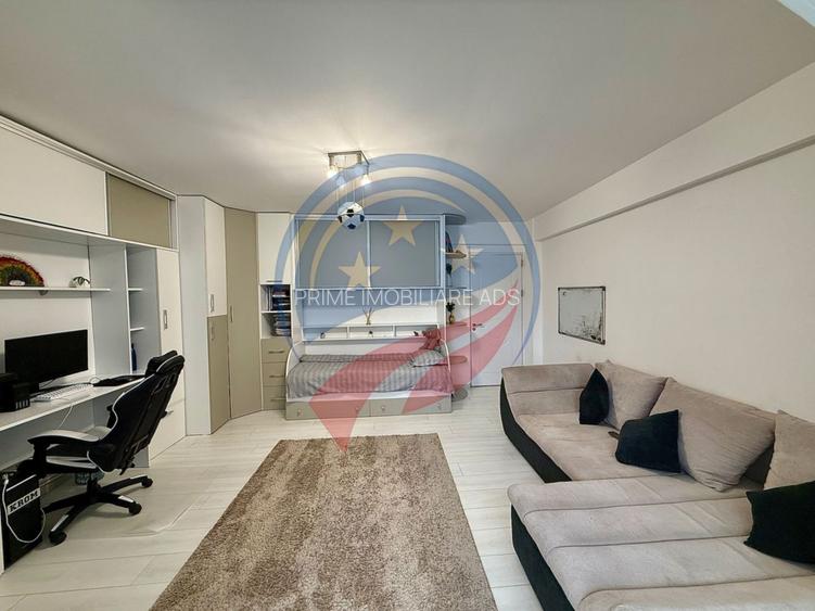 Apartament decomandat/71 mp utili/bloc nou/Craiova/Brazda - 5