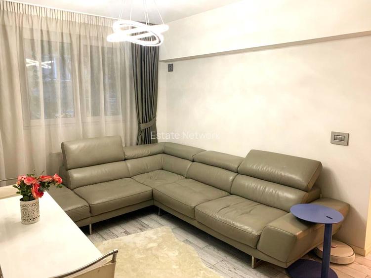 Apartament Cu 3 Camere Premium - Calea Dorobanti 134 | Piata Dorobantilor - 9