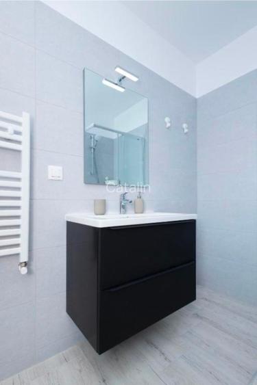 Studio mobilat, utilat complet  - Casa Del Mar - Mamaia Nord/ Navodari - 5