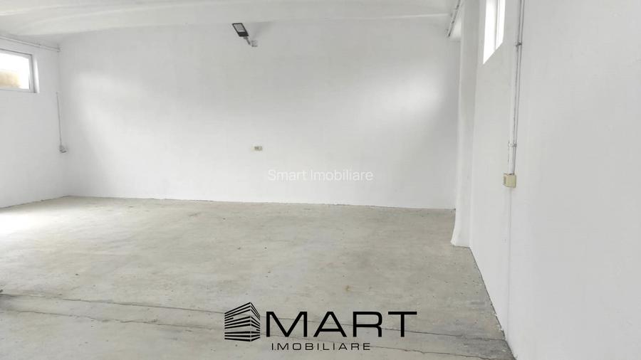 Hala industriala de 127 mp utili - 5