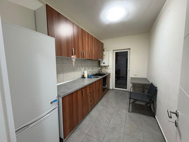 GARS. APARATORII PATRIEI, PARCARE, BUCATARIE INCHISA, METROU 14 MIN - 4