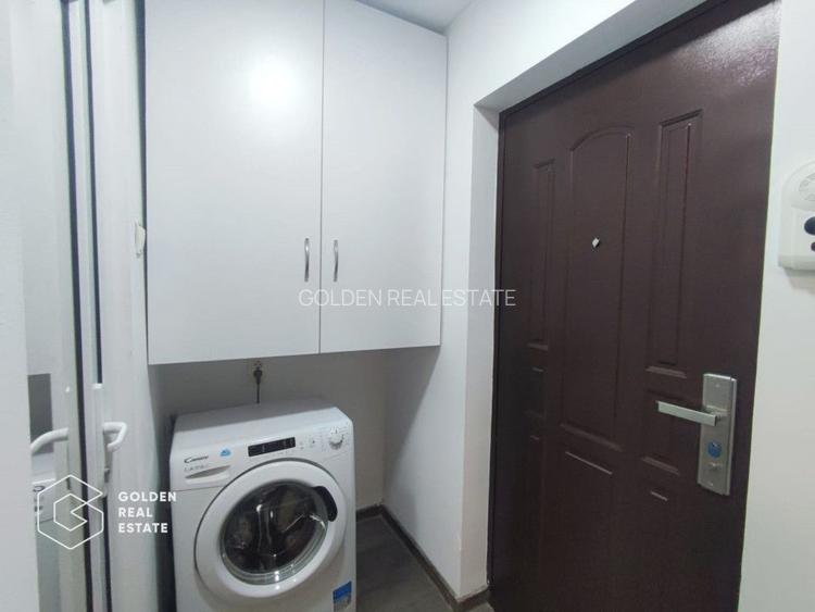 Garsoniera tinereasca, etaj 3, 6 Vanatori - 4