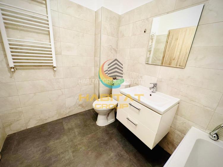 Apartament 2 Camere Decomandat Finalizat Sector 4 Berceni - 13