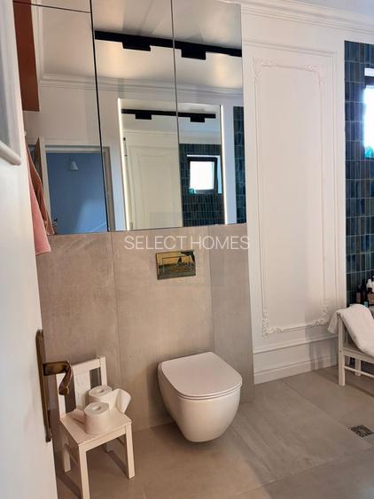 Vila de Inchiriat 4 Camere in zona *Aviatiei* - 16